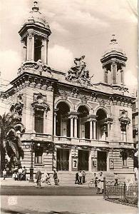 PA d- 051- Opera